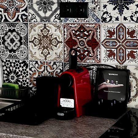 Central Single Room Ground Floor Heraklion  Ngoại thất bức ảnh