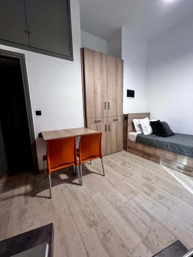 Central Single Room Ground Floor Heraklion  Ngoại thất bức ảnh