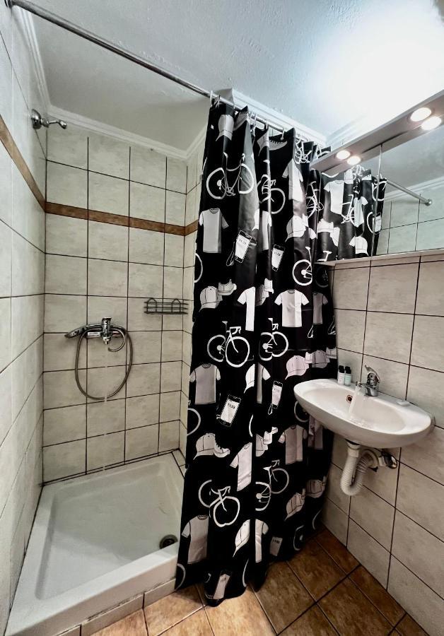 Central Single Room Ground Floor Heraklion  Ngoại thất bức ảnh